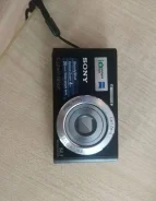 Sony Cyber-shot DSC-W320 ����