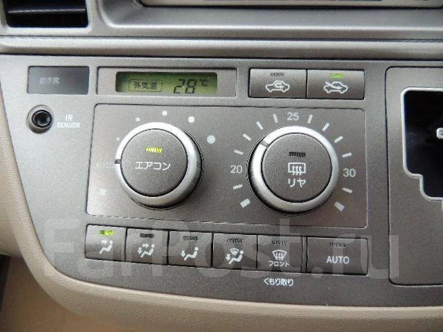 Toyota Raum. �������, ��������, 1.5 (105��.�.), ������, 68����. ��, �/�. ��� ����� �� ������������ ����