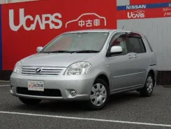 Toyota Raum. �������, ��������, 1.5 (105��.�.), ������, 68����. ��, �/�. ��� ����� �� ������������ ����