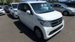 Honda N-WGN. JH1, S07A ����
