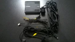 Pioneer Carrozzeria ND-CS2 ����