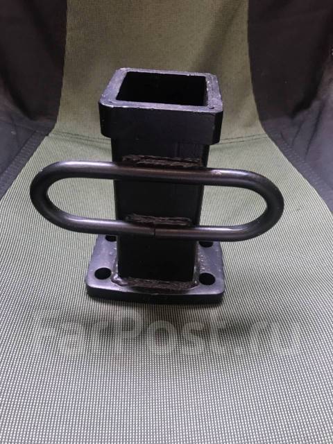 Стучит фаркоп квадрат