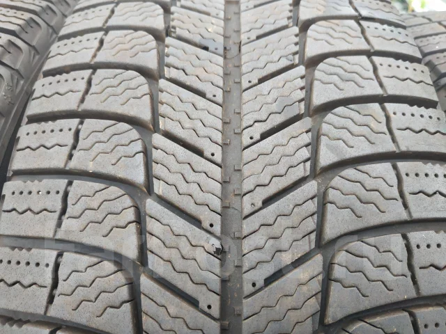 Michelin X Radial. ������, ��� �����, 2017 ���, �/�, ����� 5 % ����