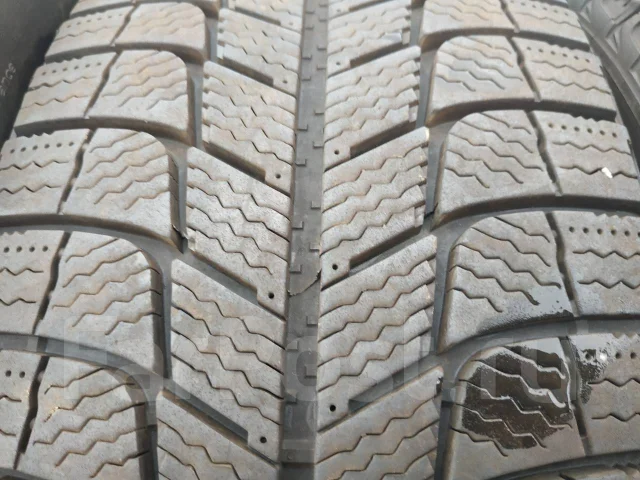 Michelin X Radial. ������, ��� �����, 2017 ���, �/�, ����� 5 % ����