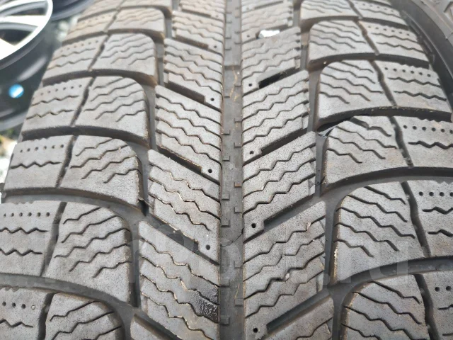 Michelin X Radial. ������, ��� �����, 2017 ���, �/�, ����� 5 % ����