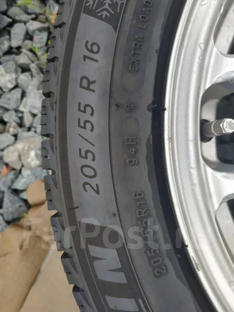 Michelin X Radial. ������, ��� �����, 2017 ���, �/�, ����� 5 % ����