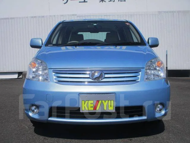 Toyota Raum. �������, ��������, 1.5 (105��.�.), ������, 79����. ��, �/�. ��� ����� �� ������������ ����