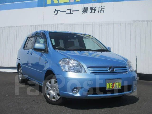 Toyota Raum. �������, ��������, 1.5 (105��.�.), ������, 79����. ��, �/�. ��� ����� �� ������������ ����