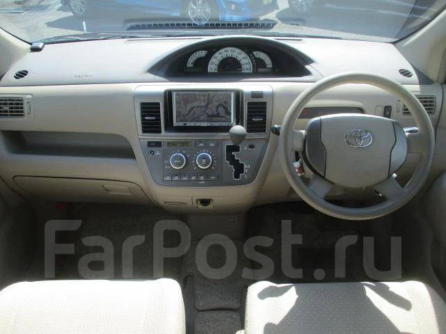 Toyota Raum. �������, ��������, 1.5 (105��.�.), ������, 79����. ��, �/�. ��� ����� �� ������������ ����