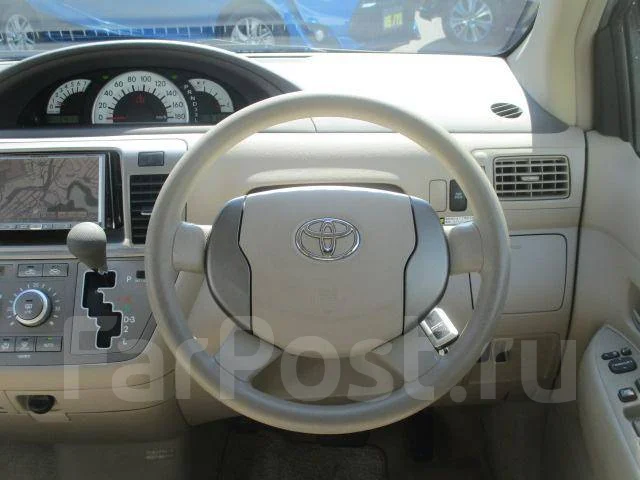 Toyota Raum. �������, ��������, 1.5 (105��.�.), ������, 79����. ��, �/�. ��� ����� �� ������������ ����