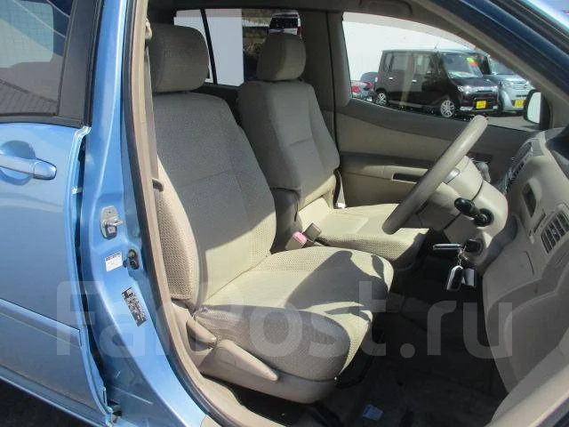Toyota Raum. �������, ��������, 1.5 (105��.�.), ������, 79����. ��, �/�. ��� ����� �� ������������ ����