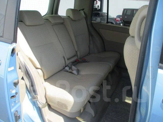 Toyota Raum. �������, ��������, 1.5 (105��.�.), ������, 79����. ��, �/�. ��� ����� �� ������������ ����