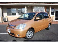 Toyota Raum. �������, ��������, 1.5 (105��.�.), ������, 77����. ��, �/�. ��� ����� �� ������������ ����
