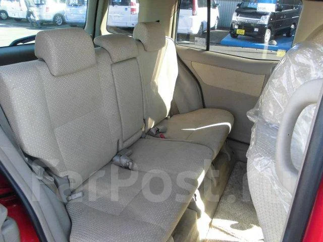 Toyota Raum. �������, ��������, 1.5 (105��.�.), ������, 76����. ��, �/�. ��� ����� �� ������������ ����