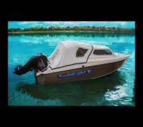 Wyatboat. ��������� ��������� ����