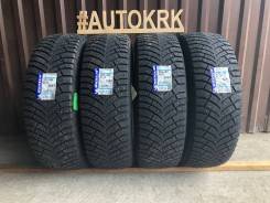 Michelin X-Ice North 4, 225/65 R17 в Красноярске Michelin X-Ice North 4. Зимние, шипованные, 2019 год, новые