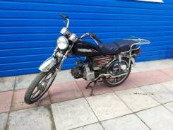 Racer Alpha, 2014 в Свободном Racer Alpha. 110 куб. см., исправен, птс, с пробегом