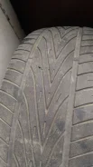 Vredestein Hi-Trac. ������, �/�, ����� 50 % ����