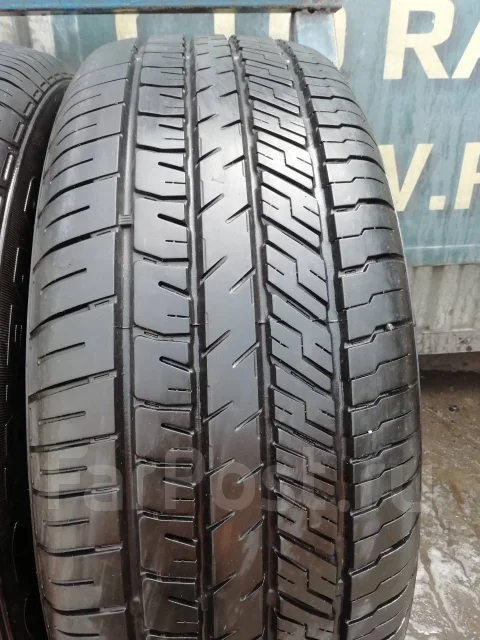 Goodyear Eagle RS-A2. ������, �/�, ����� 5 % ����