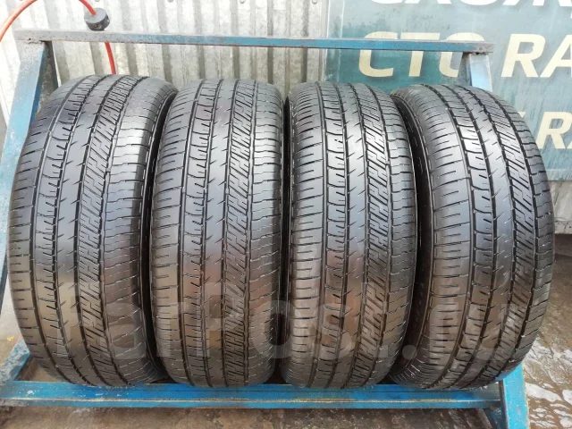 Goodyear Eagle RS-A2. ������, �/�, ����� 5 % ����