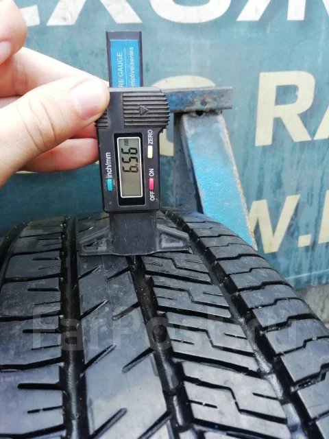 Goodyear Eagle RS-A2. ������, �/�, ����� 5 % ����