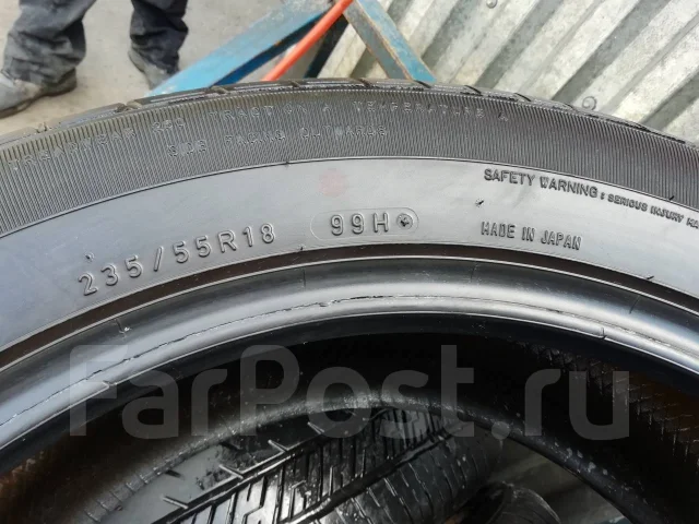 Goodyear Eagle RS-A2. ������, �/�, ����� 5 % ����