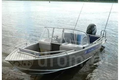 Wyatboat. ��������� ��������� ����