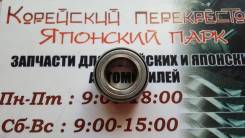 Подшипник Iljin IJ111016 в Бердске Подшипник. Kia Rio Kia Pride Hyundai i20 Hyundai Solaris