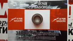 Подшипник IJ111002 Iljin в Бердске Подшипник. Hyundai: Grandeur, Elantra, XG, Avante, Tuscani, Tiburon, Coupe, Sonata Kia Optima Kia Magentis Kia Cerato D4BB