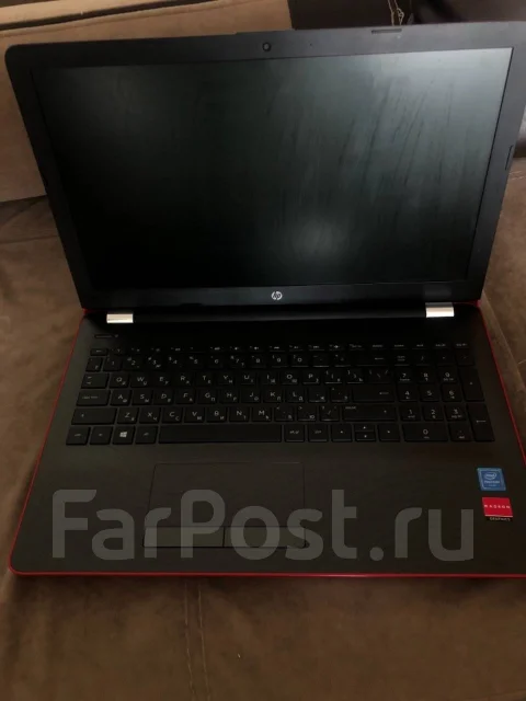 HP 15-bs051ur. 15.6", ��� 64 �� � ������, ���� 500���, WiFi: 1, Bluetooth: 1 ����