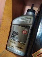 Phillips 66. 80W-90, 0,95��. ����