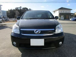Toyota Raum. �������, ��������, 1.5 (105��.�.), ������, 60����. ��, �/�. ��� ����� �� ������������ ����