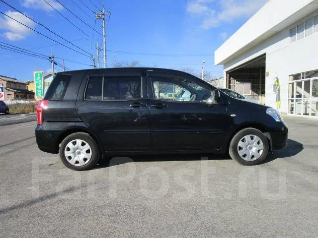 Toyota Raum. �������, ��������, 1.5 (105��.�.), ������, 60����. ��, �/�. ��� ����� �� ������������ ����