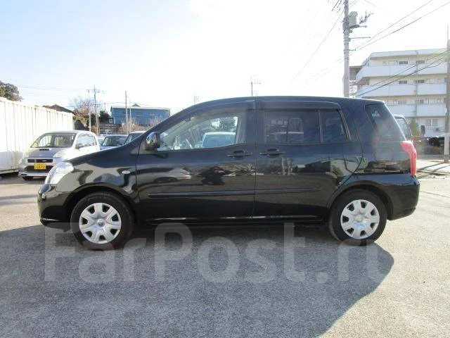 Toyota Raum. �������, ��������, 1.5 (105��.�.), ������, 60����. ��, �/�. ��� ����� �� ������������ ����