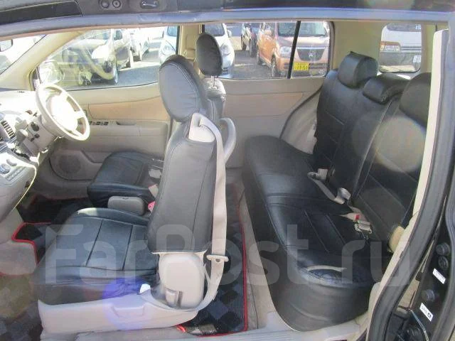 Toyota Raum. �������, ��������, 1.5 (105��.�.), ������, 60����. ��, �/�. ��� ����� �� ������������ ����