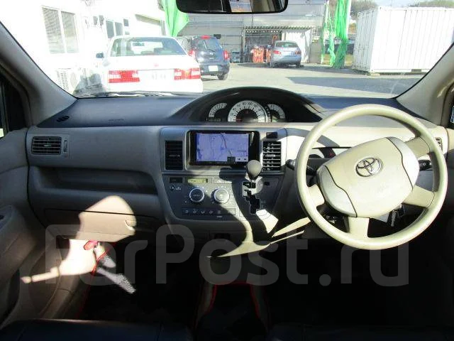 Toyota Raum. �������, ��������, 1.5 (105��.�.), ������, 60����. ��, �/�. ��� ����� �� ������������ ����