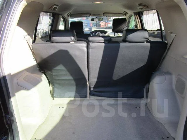 Toyota Raum. �������, ��������, 1.5 (105��.�.), ������, 60����. ��, �/�. ��� ����� �� ������������ ����