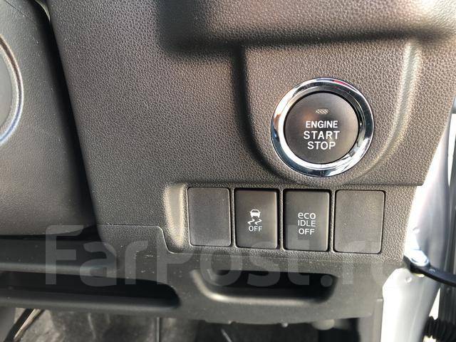 Daihatsu пульт приложение