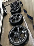 Keskin. 10.0x22", 5x120, ET15, �� 72,6���. ����