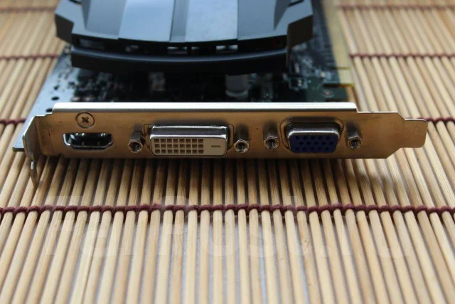 GeForce GTX 750 ����