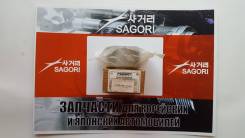 Подшипник передней ступицы DAC42800045 Febest в Бердске Подшипник ступицы. Mazda: Premacy, Roadster, Mazda6 MPS, Millenia, Efini MS-8, Eunos 500, Eunos 800, Mazda3, Mazda6, Savanna RX-7, MPV, Capella, Atenz...