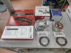 �������� ��� �������� 2L (�� 89 �. ) Gates/GMB/Koyo 13568-59026 ����