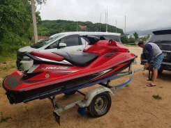 Kawasaki Ultra 250 X. 2008 ��� ����