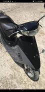 Honda Dio AF35 SR. 50����. ��., ��������, ���, � �������� ����