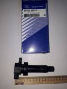 OEM Hyundai Катушка зажигания 27301-2B010 в Барнауле Катушка зажигания, трамблер. Kia: Ceed, Cerato, Venga, Pride, K3, Soul, Forte, Rio, Shuma, Carens Hyundai: i20, i30, ix20, Accent, Veloster, Elantra...