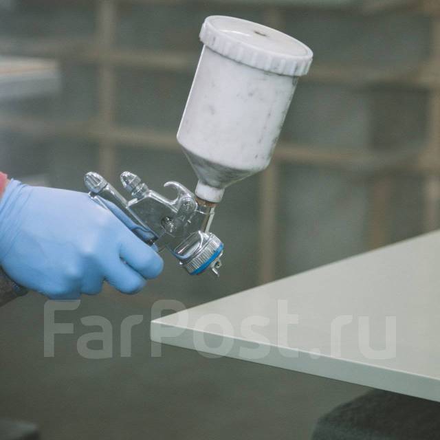 маляр по дереву свежие вакансии