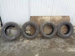 Michelin Latitude X-Ice, 235/65R17 во Владивостоке Michelin Latitude X-Ice. Зимние, без шипов, 2012 год, 40 %