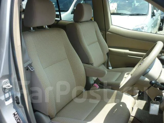 Toyota Raum. �������, ��������, 1.5 (105��.�.), ������, 78����. ��, �/�. ��� ����� �� ������������ ����