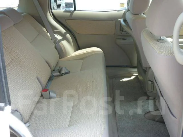 Toyota Raum. �������, ��������, 1.5 (105��.�.), ������, 78����. ��, �/�. ��� ����� �� ������������ ����