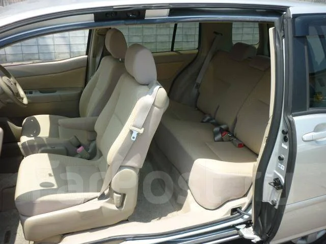 Toyota Raum. �������, ��������, 1.5 (105��.�.), ������, 78����. ��, �/�. ��� ����� �� ������������ ����